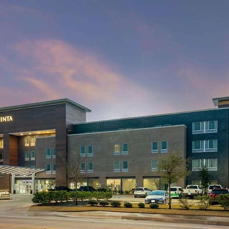La Quinta By Wyndham College Station South Hotel Exterior photo