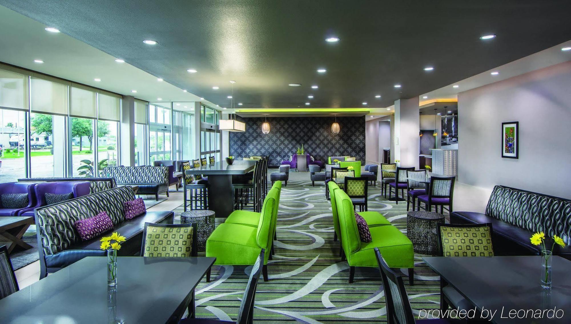 La Quinta By Wyndham College Station South Hotel Exterior photo
