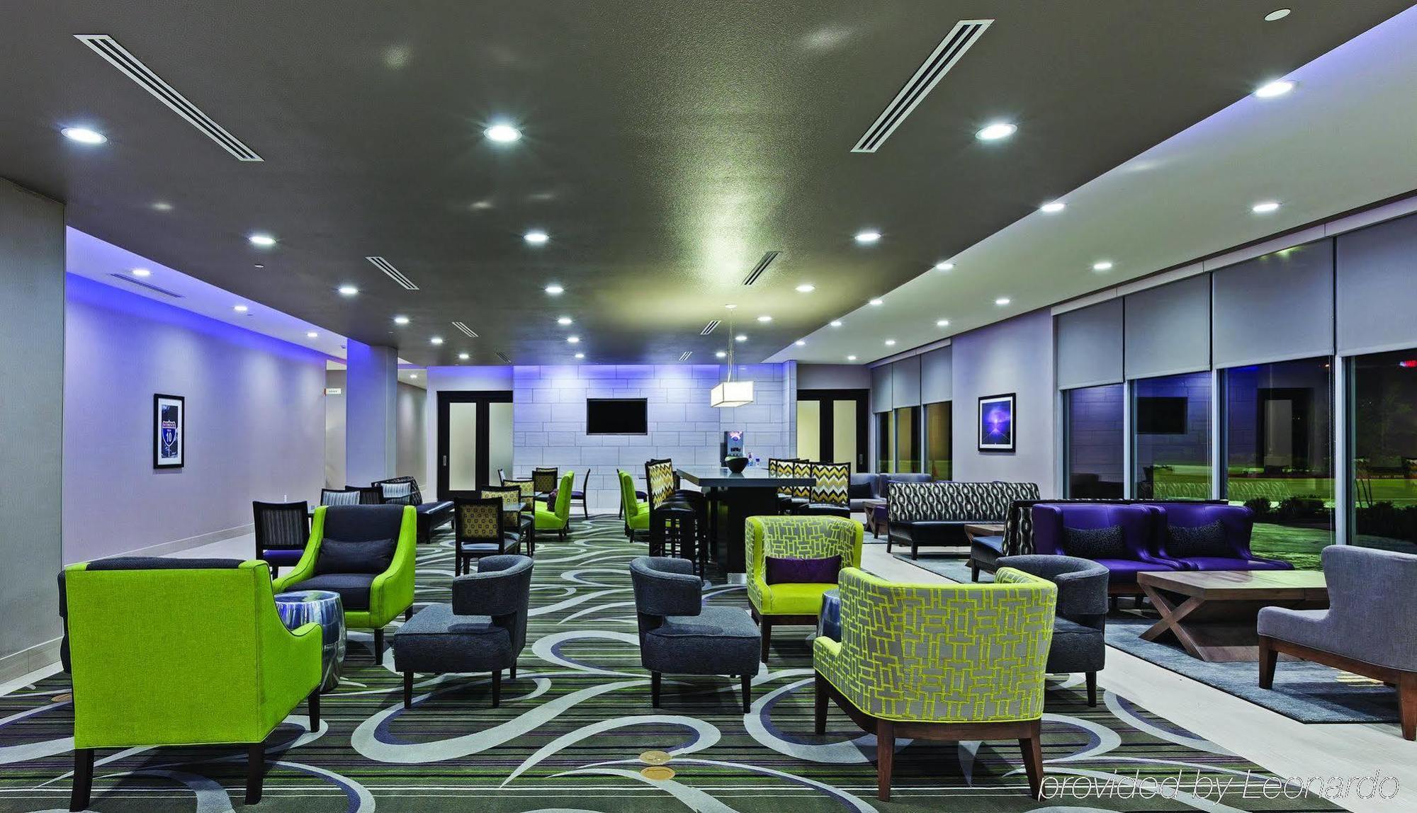 La Quinta By Wyndham College Station South Hotel Exterior photo