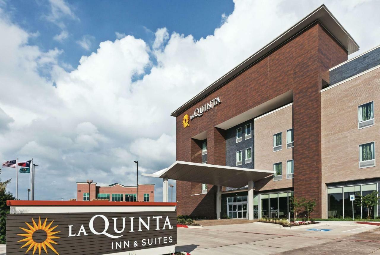 La Quinta By Wyndham College Station South Hotel Exterior photo