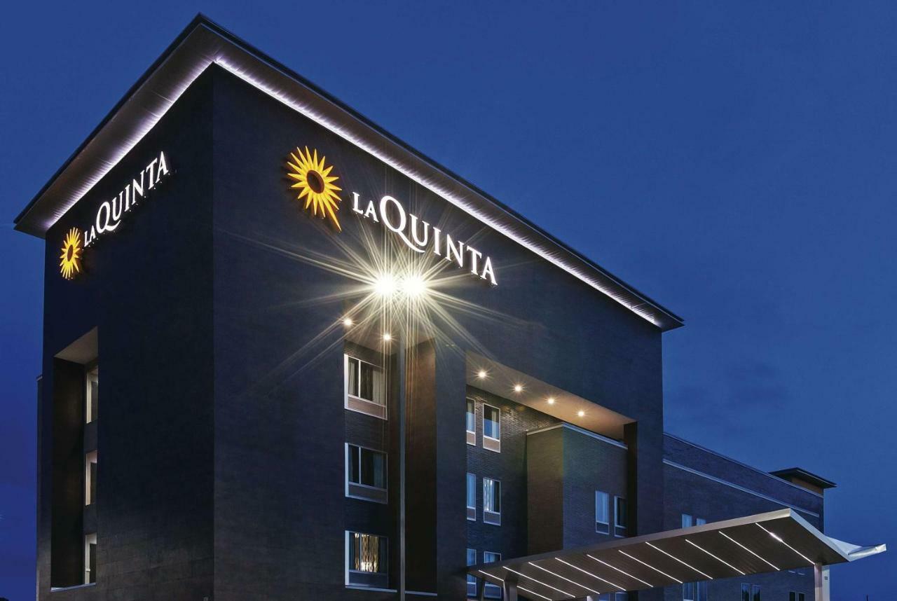 La Quinta By Wyndham College Station South Hotel Exterior photo