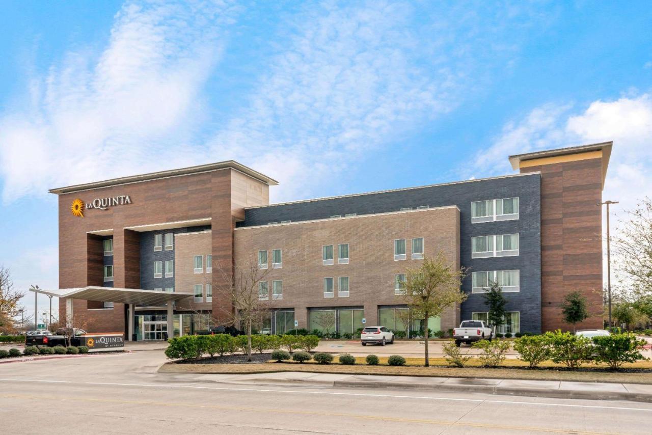 La Quinta By Wyndham College Station South Hotel Exterior photo