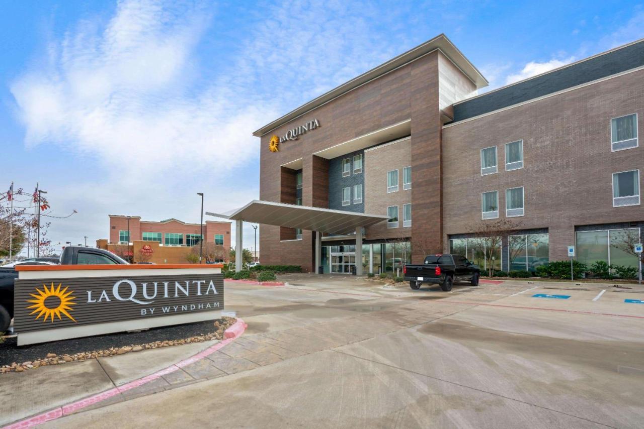 La Quinta By Wyndham College Station South Hotel Exterior photo